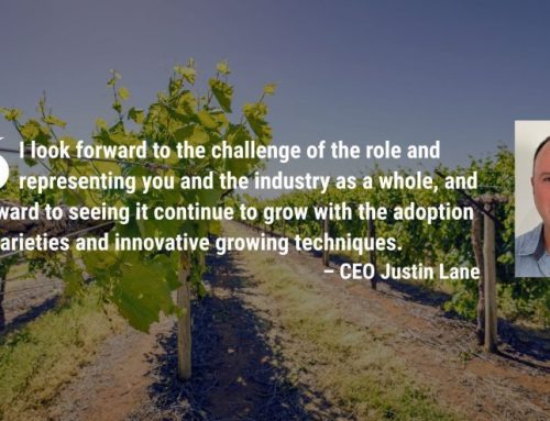 Justin to lead DFA at exciting time of growth